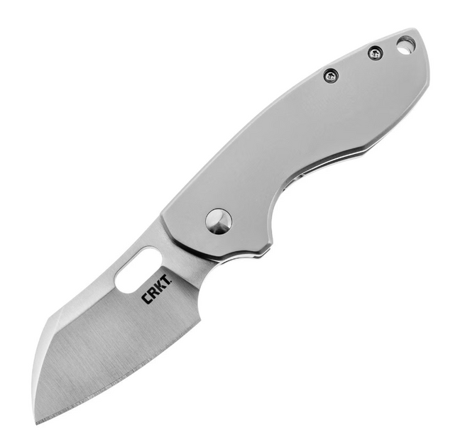 Складной Нож CRKT Pilar 5311 - изображение 1