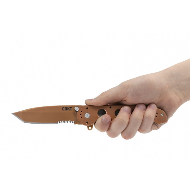Складной Нож CRKT M16-14D Big Dog - изображение 2