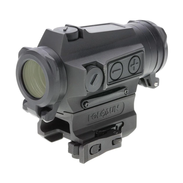 Колиматорный прицел HOLOSUN HE515CT-GR - изображение 3