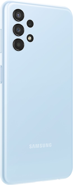 Smartfon Samsung Galaxy A13 5G 4/64GB Blue (SM-A136BLBUEUE) - obraz 5