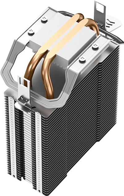 Кулер DeepCool AG200 - изображение 6