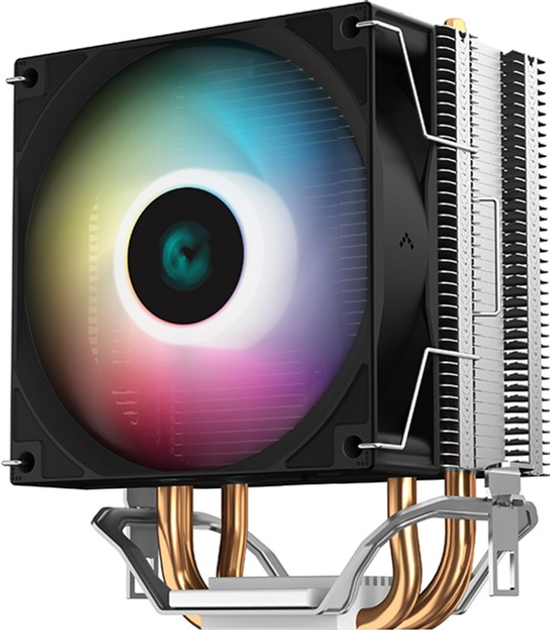 Кулер DeepCool AG300 LED - изображение 2