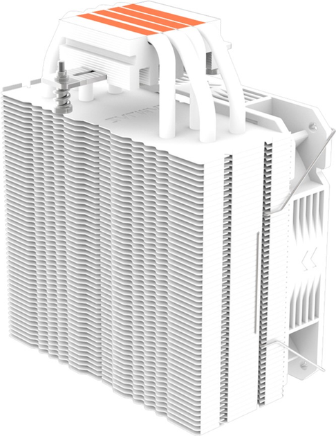 Кулер Zalman CNPS9X Performa ARGB White (CNPS9XPERFORMAARGBWHITE) - изображение 5