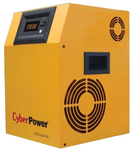 ДБЖ CyberPower 1500VA (CPS1500PIE) - зображення 2