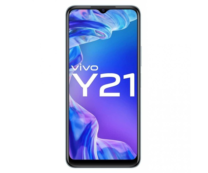 Смартфон vivo Y21 4/64GB Diamond Glow – фото, отзывы, характеристики в ...