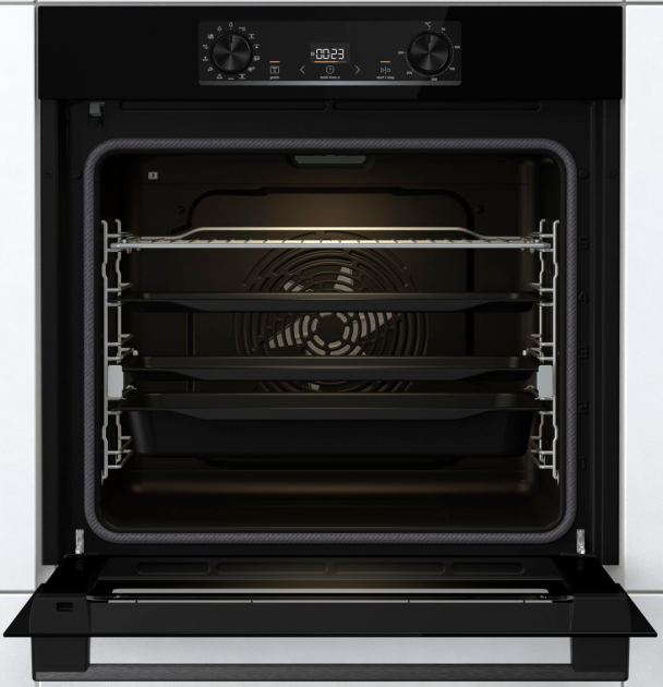 Духова шафа Gorenje BPS6737E14BG - изображение 3
