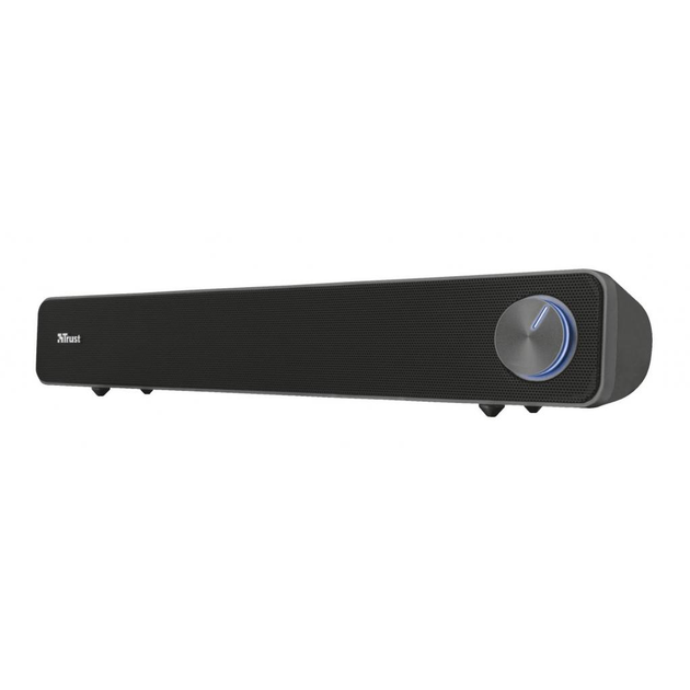 Акустическая система Trust Arys PC Soundbar (22946) - изображение 1