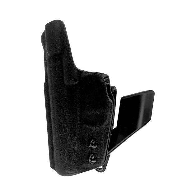 Кобура модель Fantom ver.4 для оружия ПМ/ПМР/ПМ-Т, ATA Gear, Black, для правой руки - изображение 1
