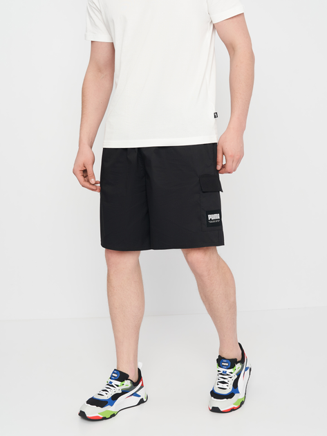 Puma cargo shop shorts