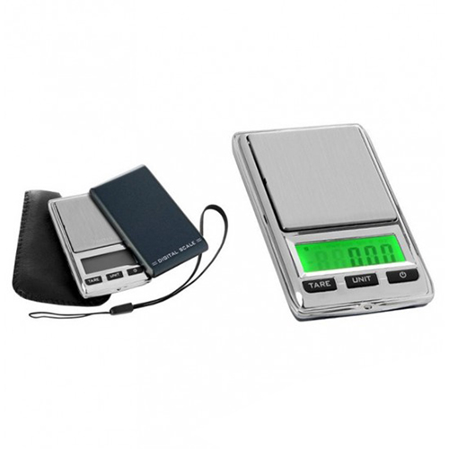 Весы ювелирные DS-22 mini, 500 г (0,1 г) - Фото 4 Весы ювелирные DS-22 mini, 500 г (0,1 г) - изображение 4