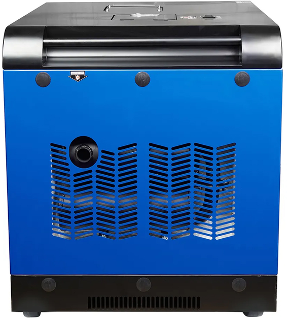 Генератор дизельний EnerSol SKDS-8EBAU 7.5 кВт - зображення 5