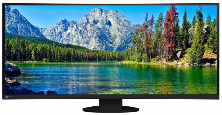 Монітор EIZO EV3895-BK (EV3895-BK) - изображение 1