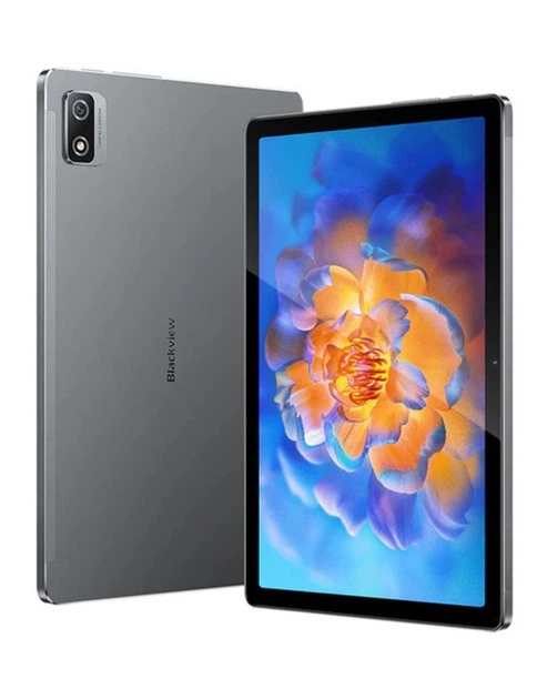 Планшет Blackview Tab 12 pro 8/128gb Gray – фото, відгуки