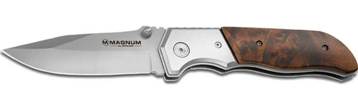 Ніж Boker Magnum Forest Ranger - зображення 1