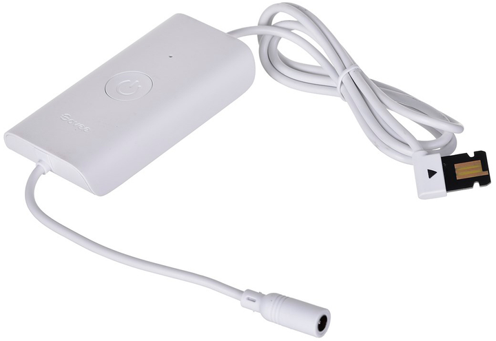 Inteligentny panel Govee H6066 Glide Hexa Pro (H6066302) - obraz 9