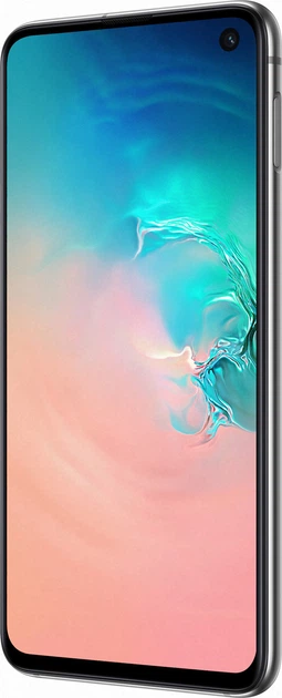 Смартфон Samsung Galaxy S10e SM-G970F 6/128GB White Refurbished