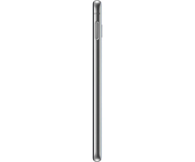 Смартфон Samsung Galaxy S10e SM-G970F 6/128GB White Refurbished