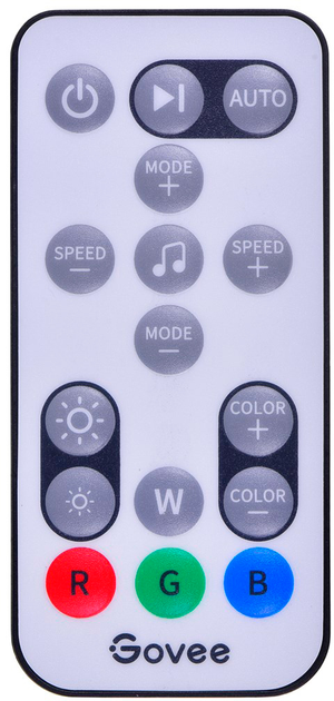 Розумна LED стрічка Govee H6179 TV backlight (H61790A1) - зображення 5