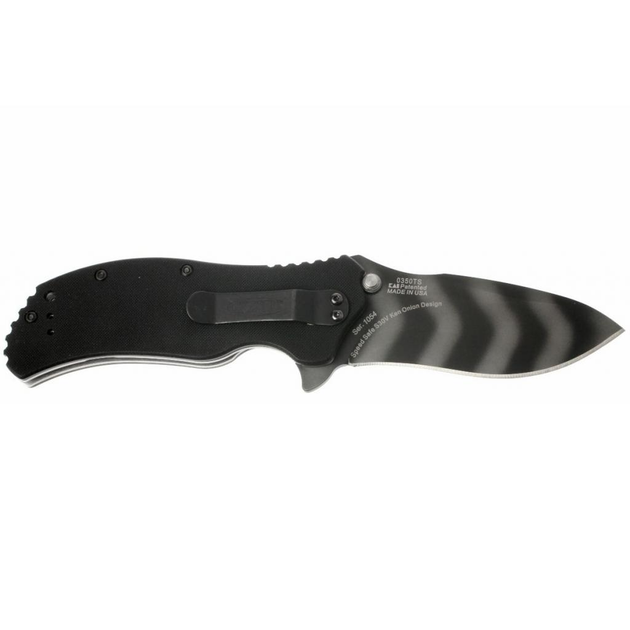 Нож ZT 0350TS - изображение 2