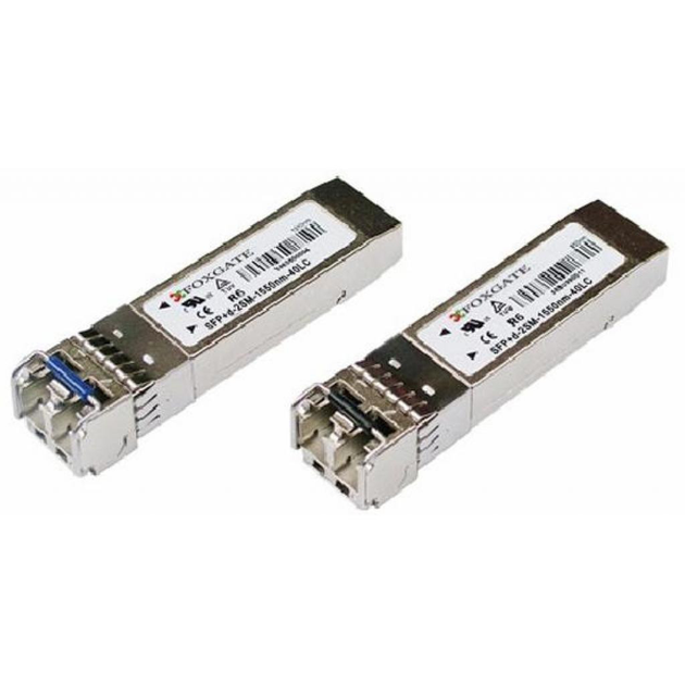 Модуль SFP SFP+d-1SM-1330nm-10LC FoxGate - изображение 1