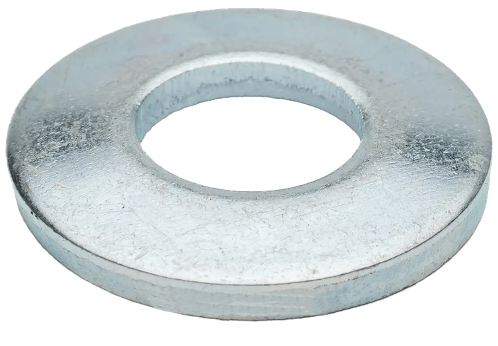 Шайба М10 DIN6796 пружинная тарельчатая цинк М Steelfix 15 шт (051434 ...