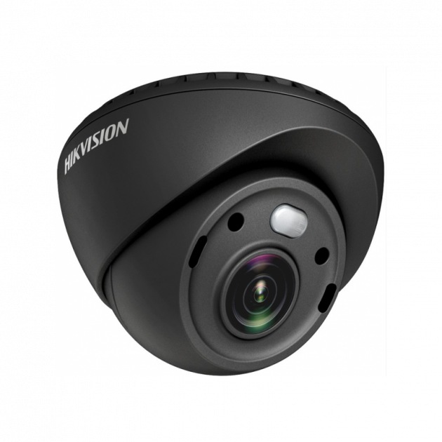 Автомобильная купольная камера Hikvision AE-VC123T-ITS, 1Мп - изображение 2