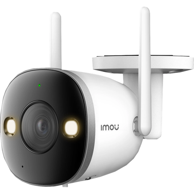 Wi-Fi камера с прожектором и сиреной Imou IPC-F46FEP, 4Мп - Фото 4 Wi-Fi камера с прожектором и сиреной Imou IPC-F46FEP, 4Мп - изображение 4