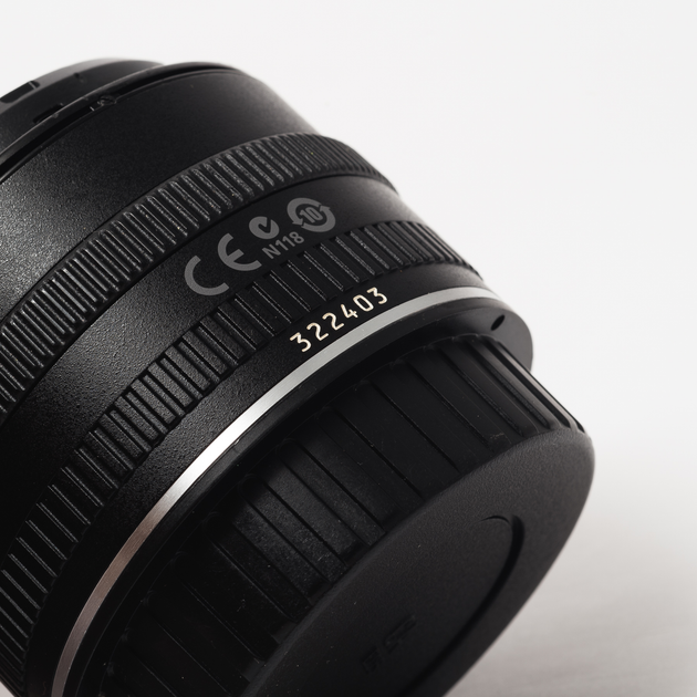 キャノン　レンズ　35mm Canon EF 35mm f/2 IS USM – фото, отзывы, характеристики в