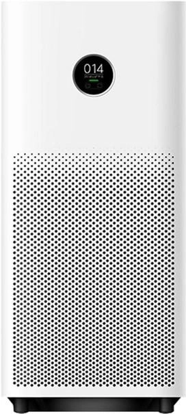 Очисник повітря Xiaomi Smart Air Purifier 4 - зображення 1