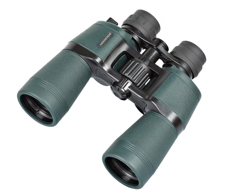 Бинокль Delta Optical Discovery 10x50 DO-1201 - изображение 4