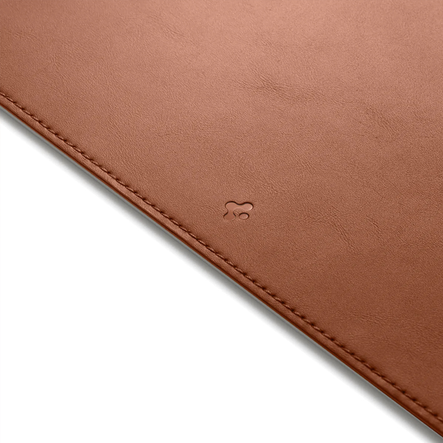 Настольный коврик Spigen LD302 Brown (APP04763) - изображение 4