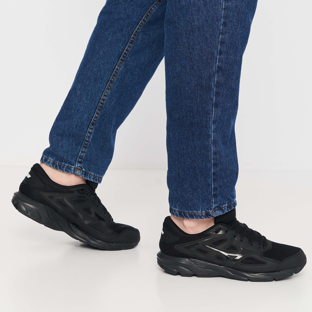 Мужские кроссовки для бега Mizuno MAXIMIZER 24 K1GA220209 43 (9UK) 28 ...