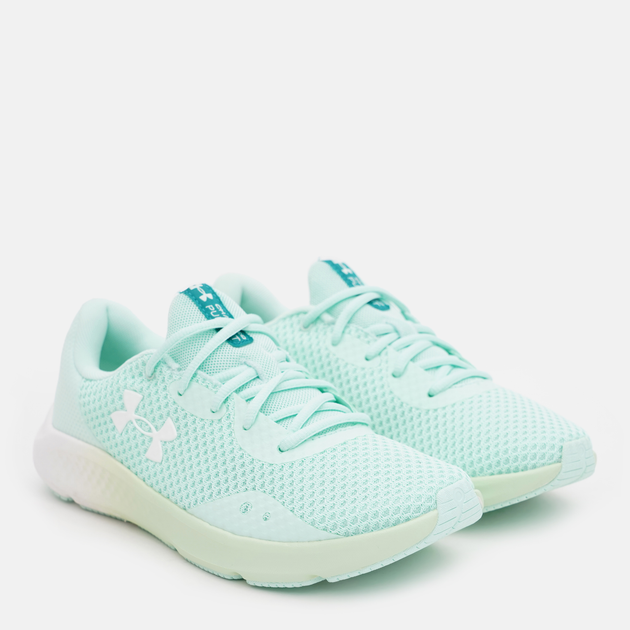 Женские кроссовки для бега Under Armour Charged Pursuit 3 3024889