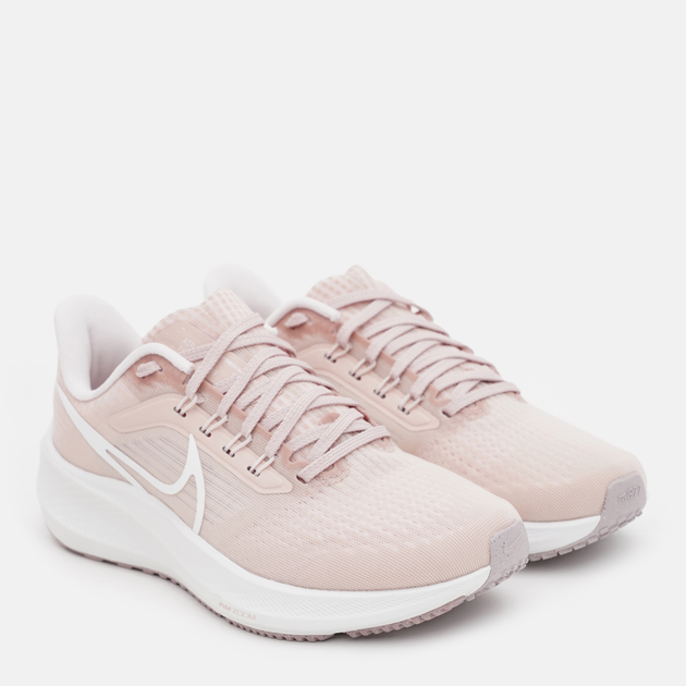 Nike air pegasus store rose gold