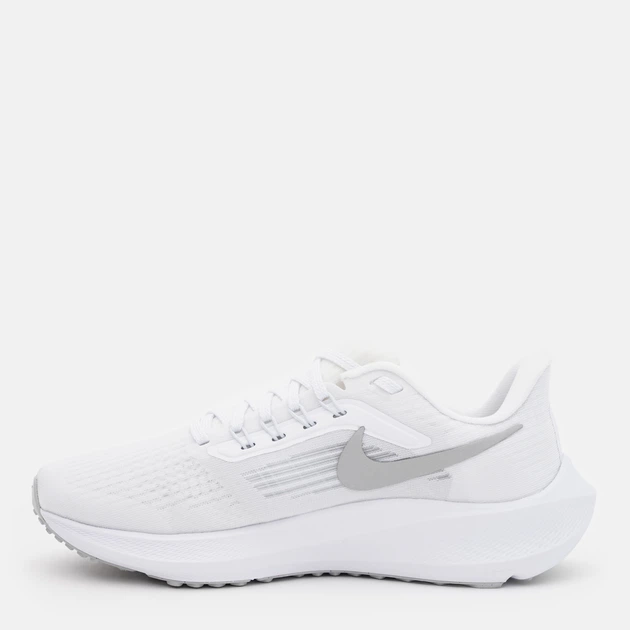 Женские кроссовки для бега Nike Air Zoom Pegasus 39 DH4072-100 39 (8US) 25 см (195868935387) - изображение 3