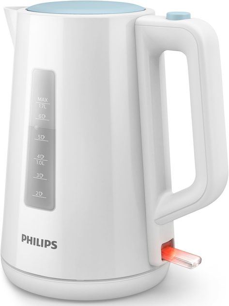 Czajnik elektryczny Philips Seria 3000 HD9318/70 - obraz 3