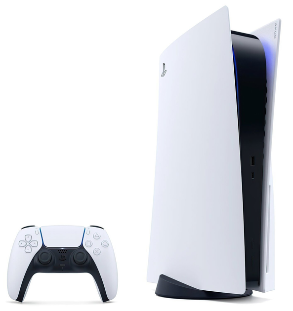 PlayStation - PlayStation5 本体　2点セット PS5と2台のDualSenseをセットにした「PS5 DualSense ダブル