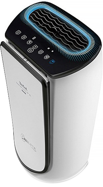 Oczyszczacze powietrza TEFAL Intense Pure Air PU6086 - obraz 3