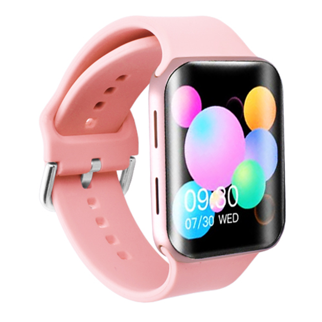 Smart Watch Умные смарт часы T68 (Приложение FunKeep) с голосовым ...
