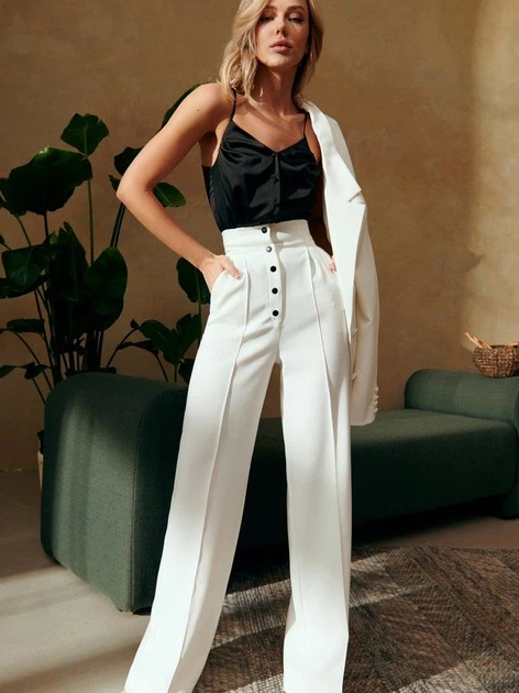 Spodnie Gepur 38273 XS Dairy (5000023670292) - obraz 3