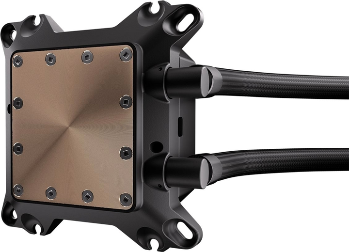 Система водяного охолодження Endorfy Navis F240 (EY3B001) - зображення 7