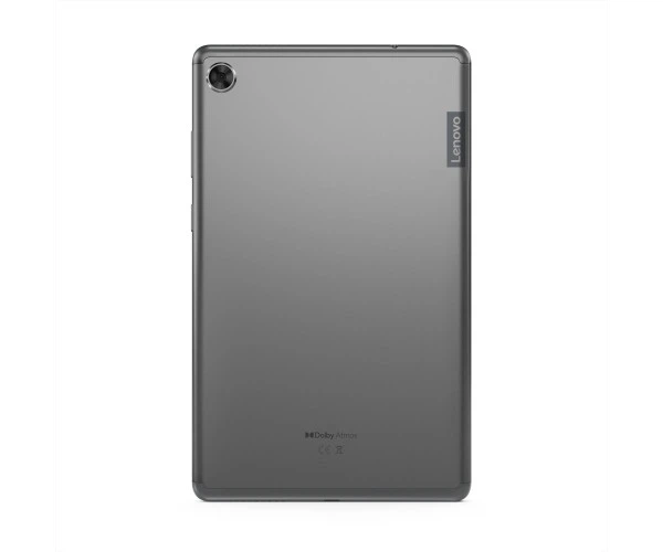 Планшетний ПК Lenovo Tab M8 (3rd Gen) TB-8506X 3/32GB 4G Iron Grey