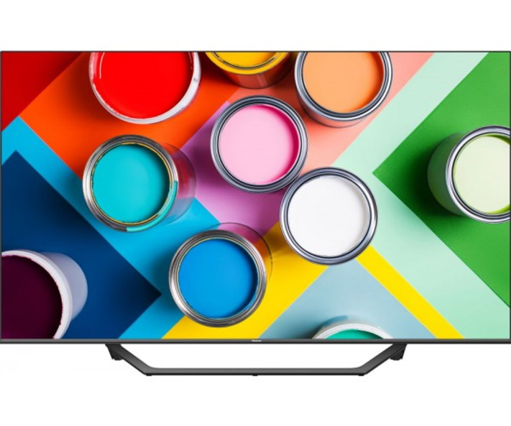 Телевизор Hisense 65A7GQ купить в интернет-магазине ROZETKA - Телевизор ...
