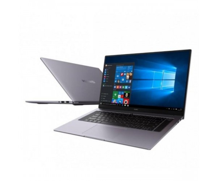 Ноутбук HUAWEI MateBook D 16 R5-4600H/16GB/512/Win10 (Harvey-WAP9D ...