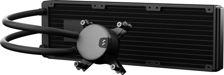 Układ chłodzenia wodnego Fractal Design Lumen S36 Unit v2 (FD-W-L1-S3611) - obraz 5