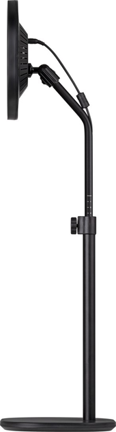 Streaming Light Elgato Key Light Air Black (10LAB9901) - obraz 4