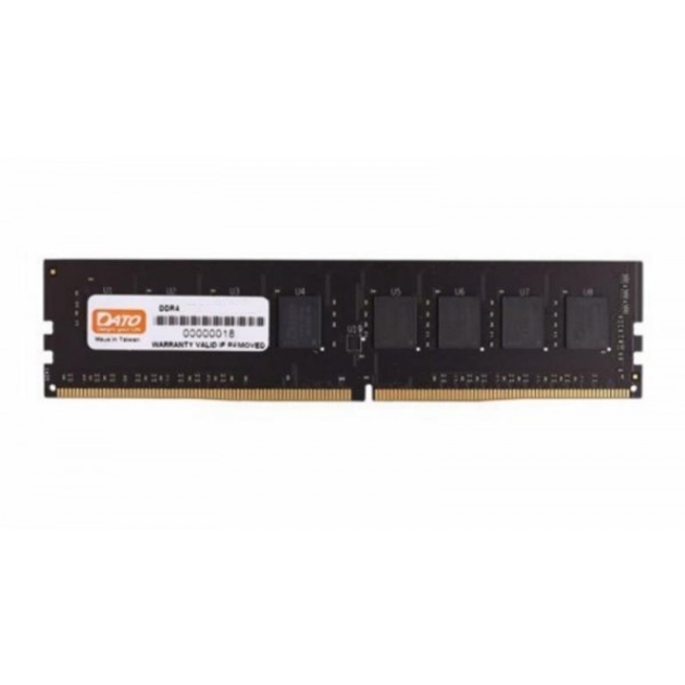 Модуль памяти DDR4 8GB/3200 Dato (DT8G4DLDND32) – фото, отзывы ...