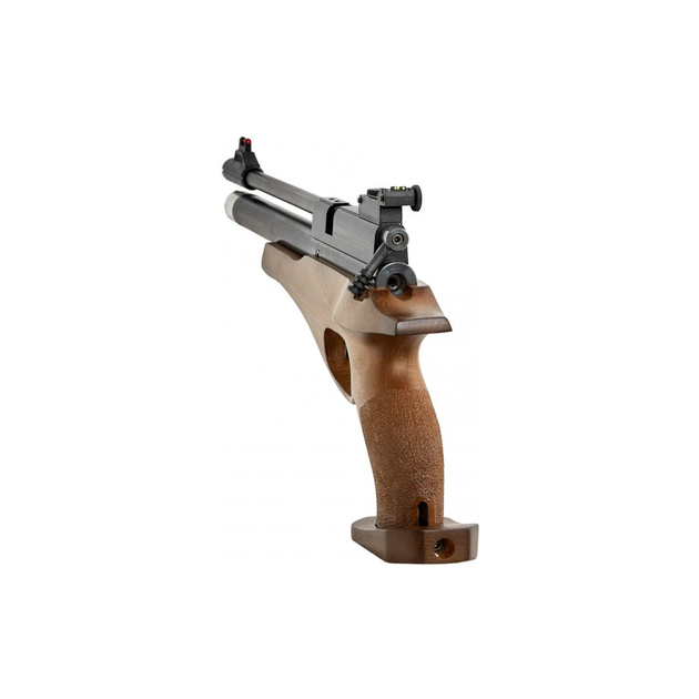 Пневматичний пістолет Beeman 2027 PCP 4,5 мм (2027) - зображення 2