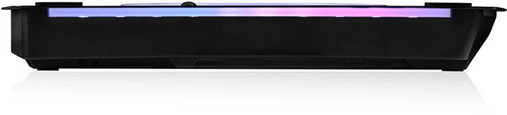 Підставка для ноутбука Modecom SILENT FAN MC-CF18 RGB (PL-MC-CF-18-RGB) - зображення 7
