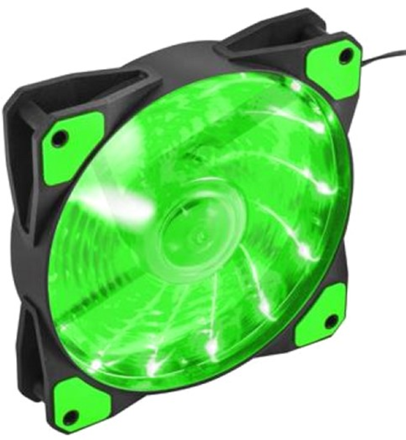 Chłodzenie CPU Genesis Hydrion 120 zielony (NGF-1168) - obraz 4